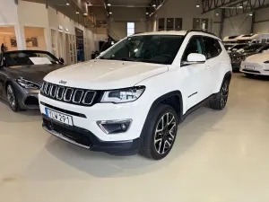 Jeep Compass 2018